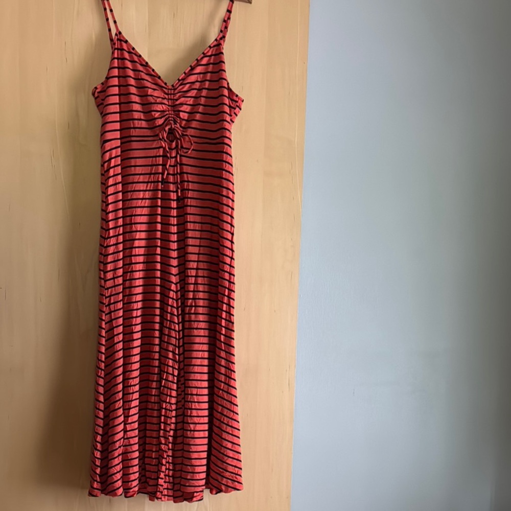 Wide legged Jumpsuit by Anthropologie